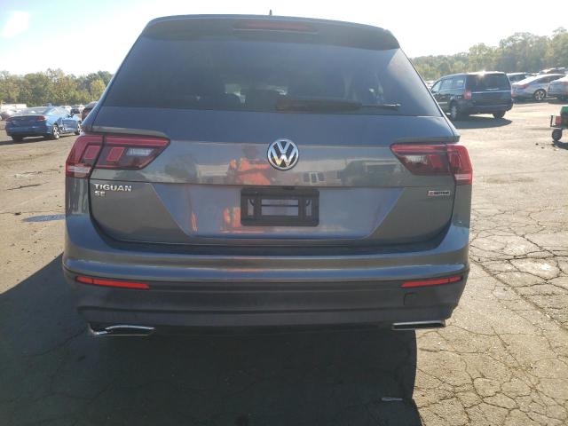 2019 VOLKSWAGEN TIGUAN SE 3VV2B7AX9KM077667