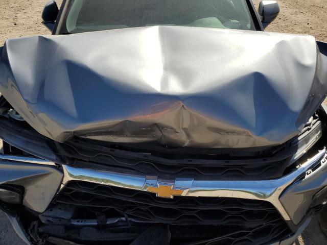 2024 CHEVROLET BLAZER 2LT #3290292216