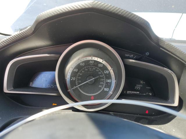 2016 MAZDA 3 SPORT 3MZBM1U7XGM322871