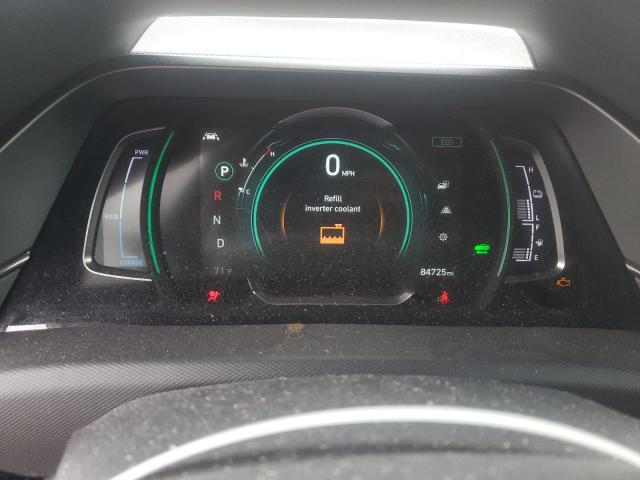2021 HYUNDAI IONIQ SE KMHC75LC1MU260879