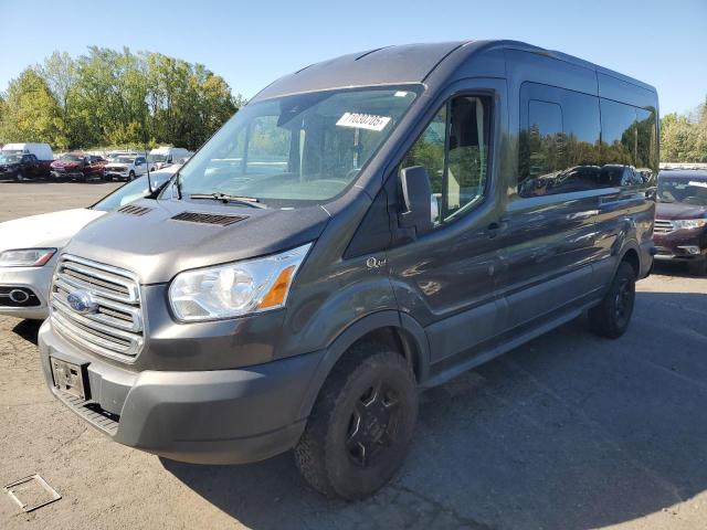 FORD TRANSIT T-