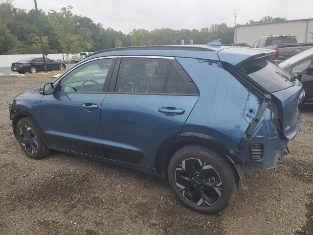 2023 KIA NIRO WIND KNDCR3L18P5071050