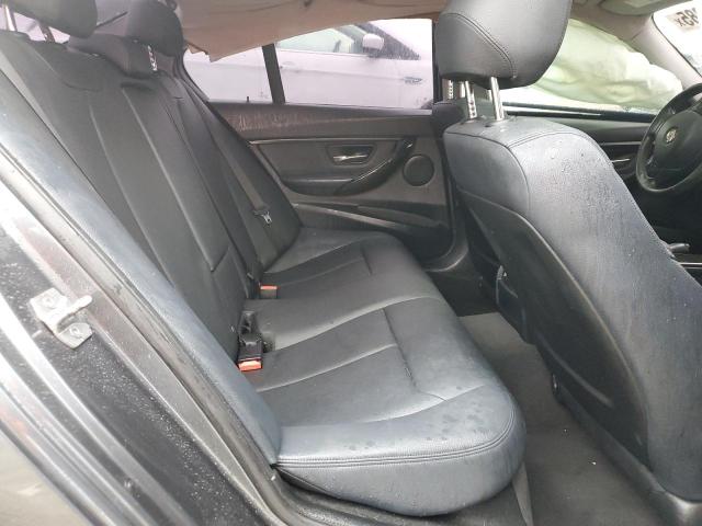 2015 BMW 320 I WBA3B1G5XFNT07974