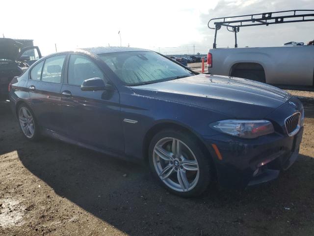 2016 BMW 535 XI WBA5B3C51GG255196