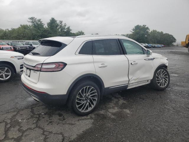 2019 LINCOLN NAUTILUS R 2LMPJ8LPXKBL61725