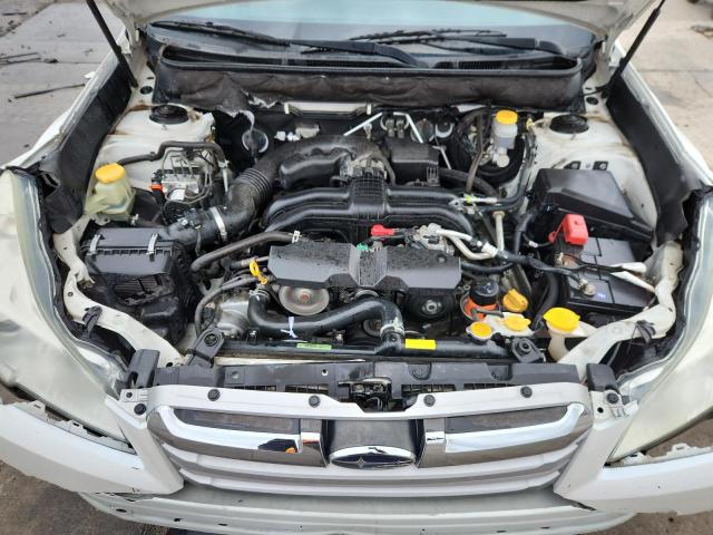 2014 SUBARU OUTBACK 2. - 4S4BRCDC6E3218935