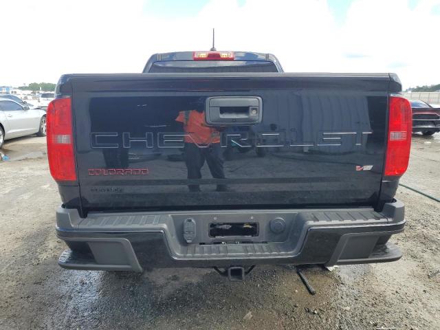 2022 CHEVROLET COLORADO L - 1GCHTCEN3N1104712