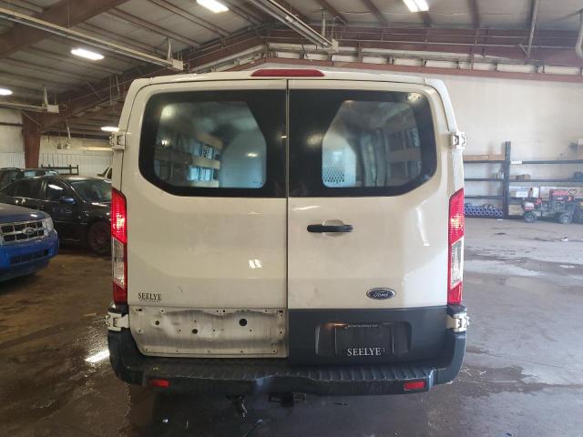 2015 FORD TRANSIT T- #3294472524