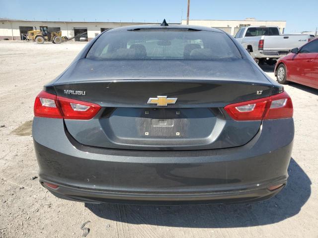 2018 CHEVROLET MALIBU LT 1G1ZD5ST3JF221311