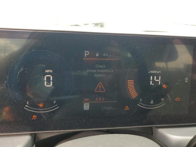 2024 HYUNDAI SONATA SEL - KMHL64JA4RA366458