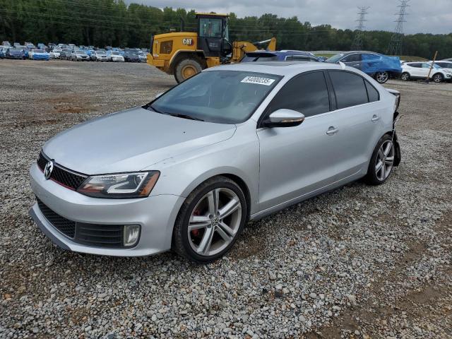 Global Auto Auctions: 2015 VOLKSWAGEN JETTA GLI