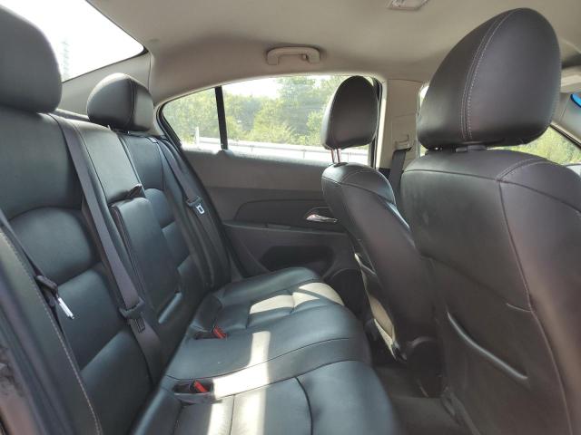 2016 CHEVROLET CRUZE LIMITED LT 1G1PF5SB5G7179753