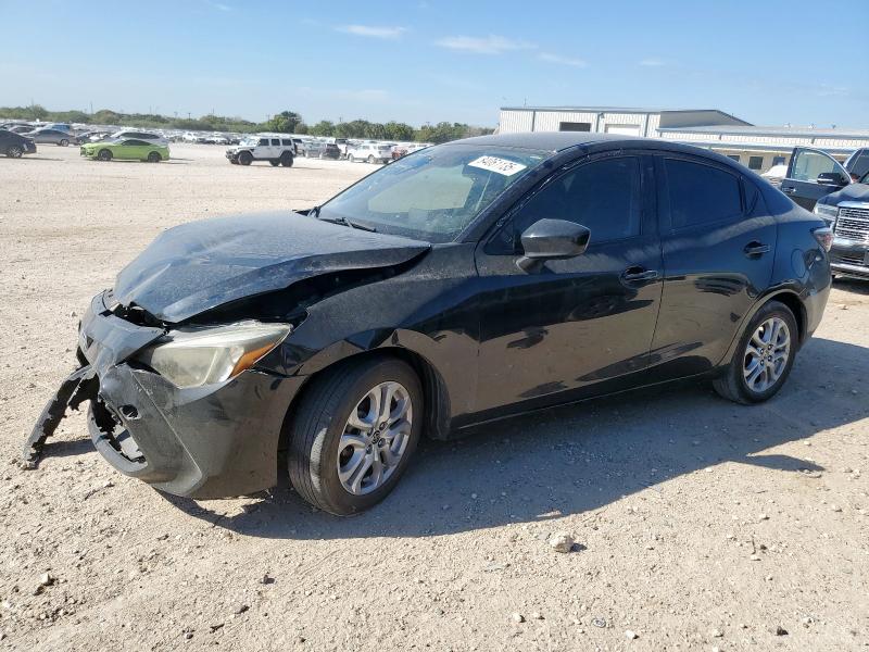 Global Auto Auctions: 2016 TOYOTA SCION IA