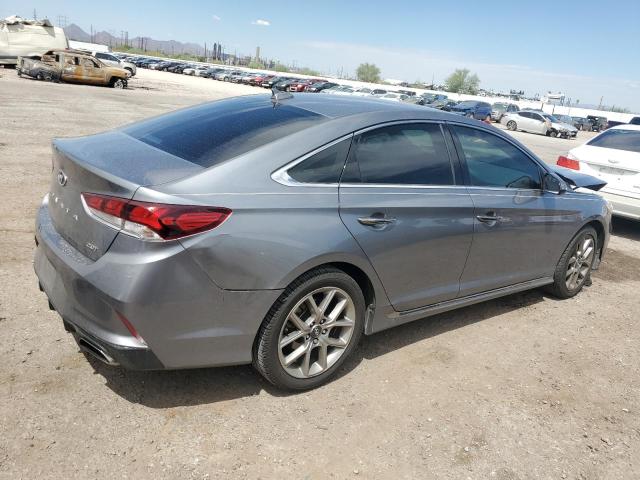 2018 HYUNDAI SONATA SPO 5NPE34ABXJH670759
