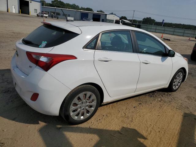2017 HYUNDAI ELANTRA GT - KMHD35LH5HU374773