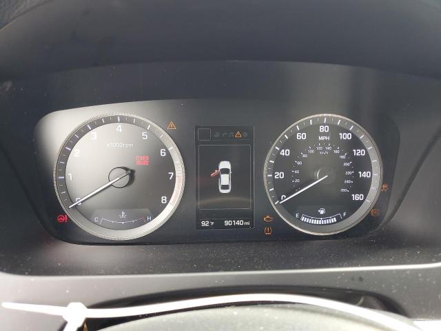 2017 HYUNDAI SONATA SPO 5NPE34AF1HH553536