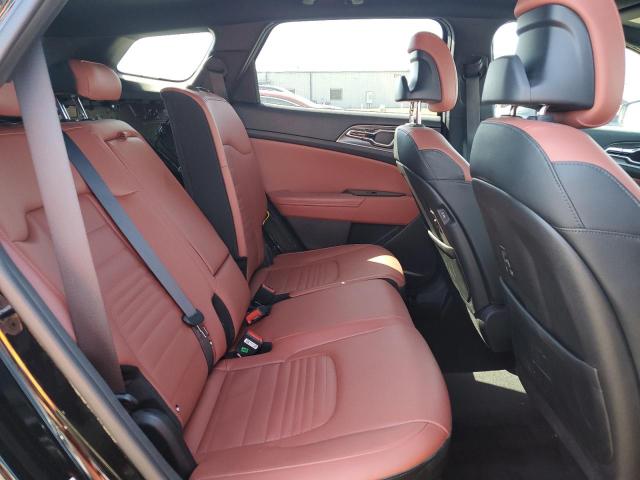 2023 KIA SPORTAGE S #3291377137