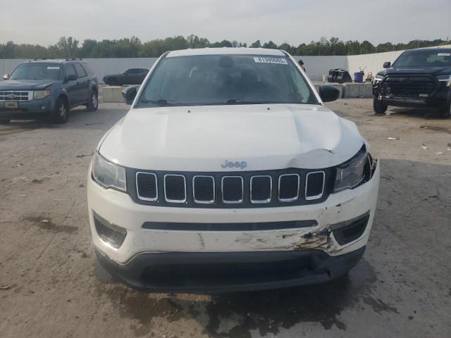 2020 JEEP COMPASS SP #3275509727