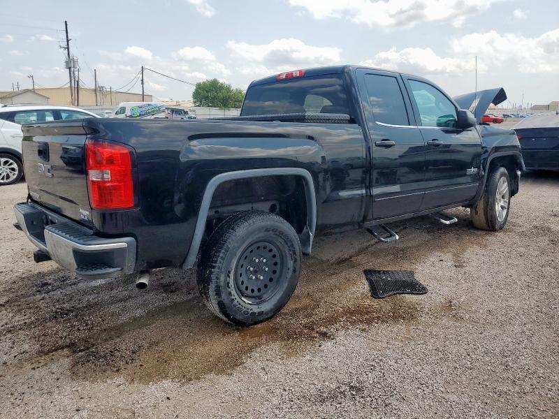 2015 GMC SIERRA C1500 SLE 1GTR1UEH5FZ149468