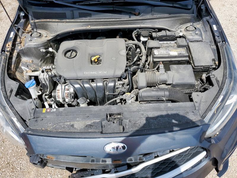 2019 KIA FORTE FE - 3KPF24ADXKE135350