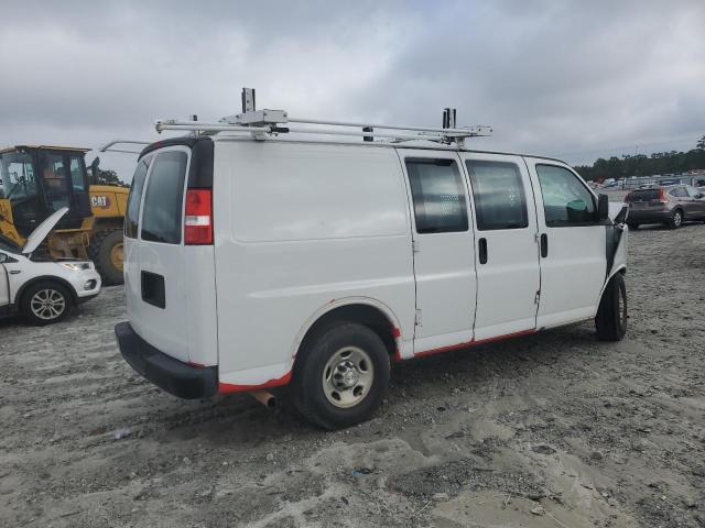 2020 CHEVROLET EXPRESS G2 1GCWGAFG3L1253439