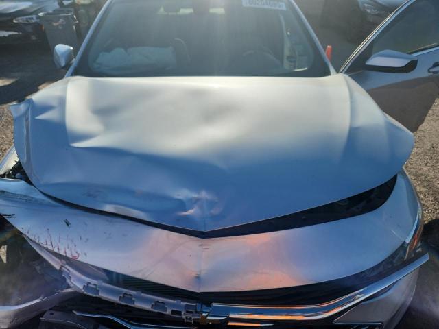 2019 CHEVROLET MALIBU LT 1G1ZD5ST3KF129410