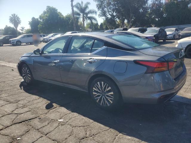 2025 NISSAN ALTIMA SV 1N4BL4DV3SN362655