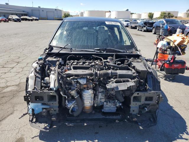 2022 HONDA CIVIC SPOR 19XFL1H89NE007576