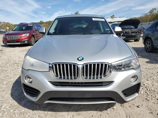 2016 BMW X4 XDRIVE2 5UXXW3C53G0R18582