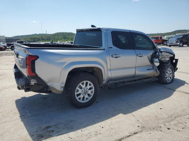 2025 TOYOTA TACOMA DOU 3TMLB5JN9SM165222