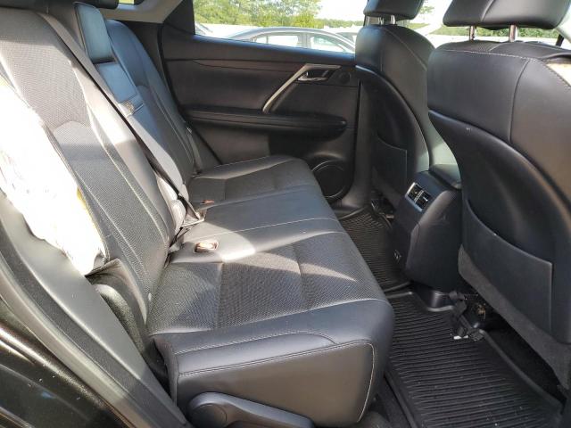 2020 LEXUS RX 350 2T2HZMDA5LC247474
