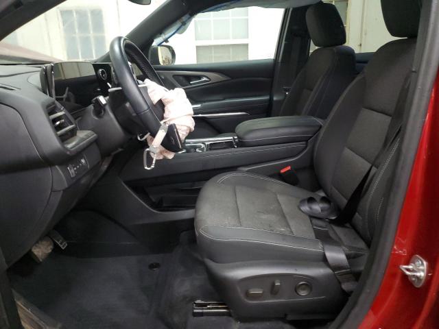 2024 CHEVROLET TRAVERSE L - 1GNEVGKS4RJ160959