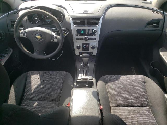 2010 CHEVROLET MALIBU 1LT #3265274003