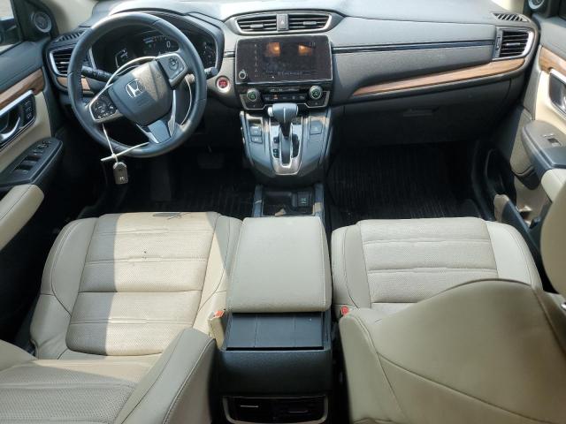 2018 HONDA CR-V TOURING 2HKRW2H99JH623903