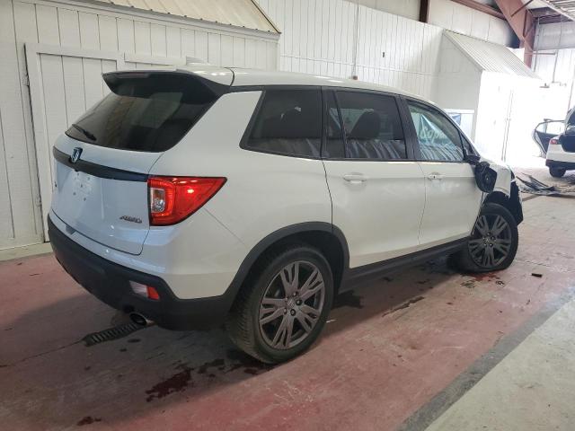 2021 HONDA PASSPORT E - 5FNYF8H5XMB033837