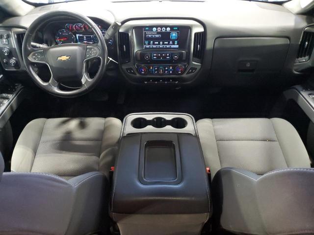 2019 CHEVROLET SILVERADO LD K1500 LT 2GCVKPEC2K1240797