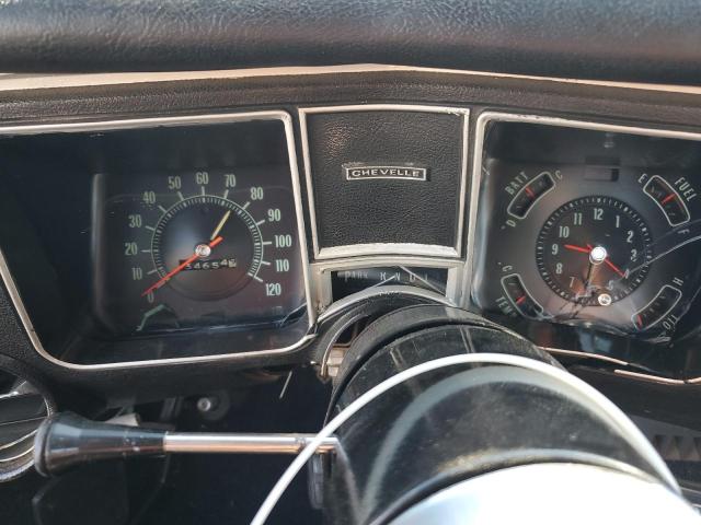 1968 CHEVROLET EL CAMINO #3274636810