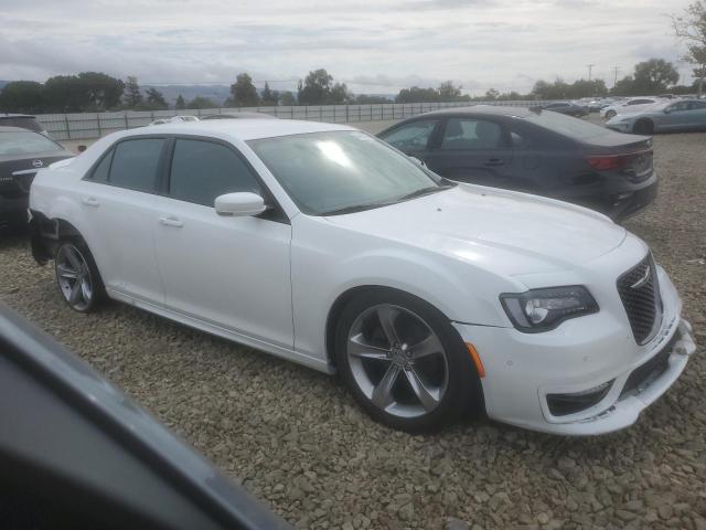 2020 CHRYSLER 300 S 2C3CCABG8LH164427