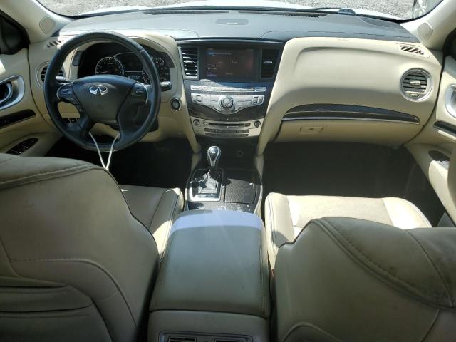 2016 INFINITI QX60 #3291409163