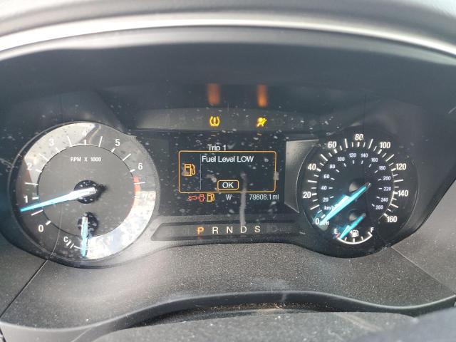 2015 FORD FUSION SE #3286736317