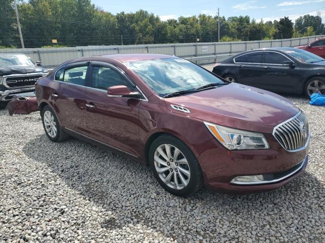 2016 BUICK LACROSSE 1G4GB5G3XGF103550