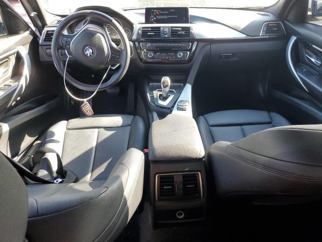 2016 BMW 328 XI SUL WBA8E3G55GNT80227