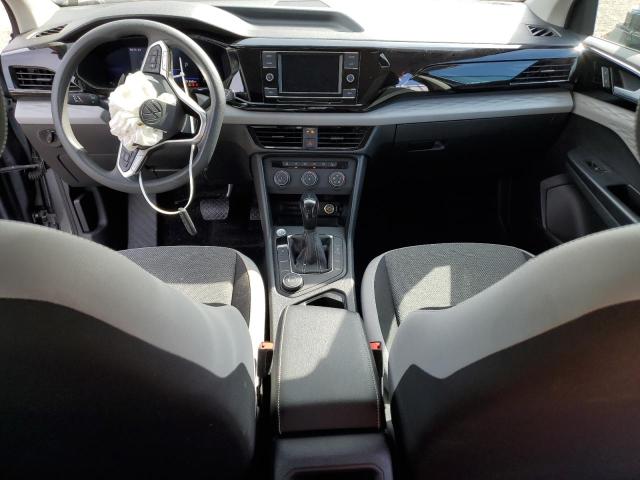 2022 VOLKSWAGEN TAOS S 3VVAX7B24NM028798