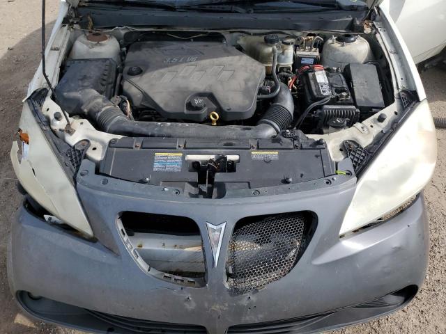 2008 PONTIAC G6 GT #3290371758