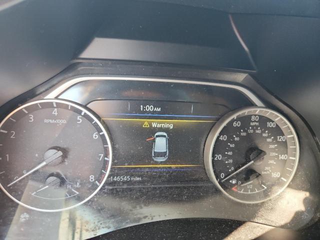 2017 NISSAN MURANO S 5N1AZ2MGXHN106124