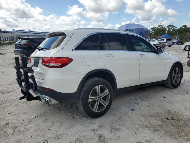 2019 MERCEDES-BENZ GLC 300 WDC0G4JB4KV151264