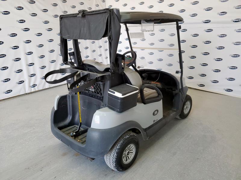 2022 CLUB CAR TEMPO FLA #3255523046