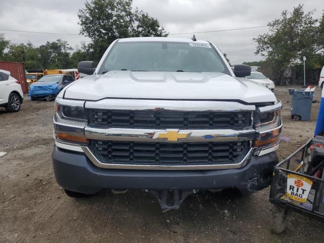 2017 CHEVROLET SILVERADO C1500 - 1GCNCNEH0HZ166910