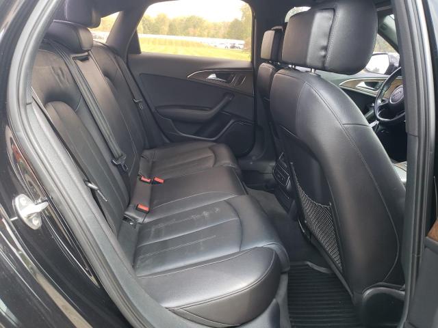2015 AUDI A6 PREMIUM WAUFGAFC6FN015351