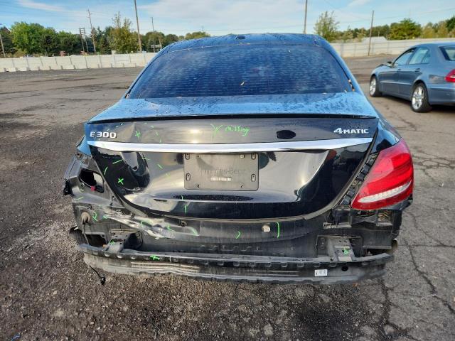 2017 MERCEDES-BENZ E 300 4MAT - WDDZF4KB6HA062008